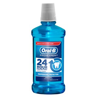Tecnost ProfessionalProtect500ml OralB 
