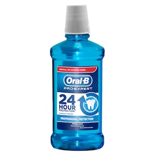 Tecnost ProfessionalProtect500ml OralB 