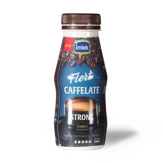 Flert caffelatte Strong 1,2%mm 200ml