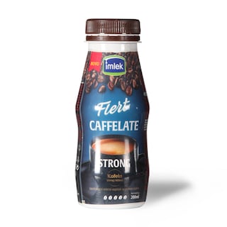 Flert caffelatte Strong 1,2%mm 200ml