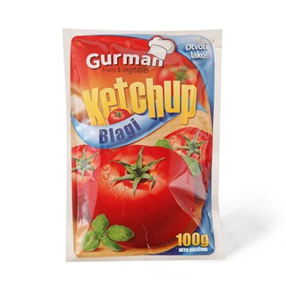 Kecap blagi Gurman 100 g