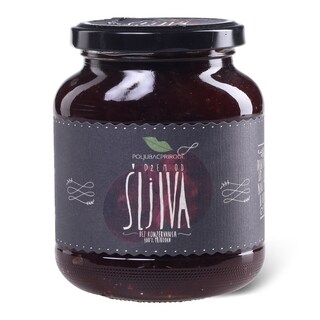 Dzem od sljiva Jam&Jelly 430g