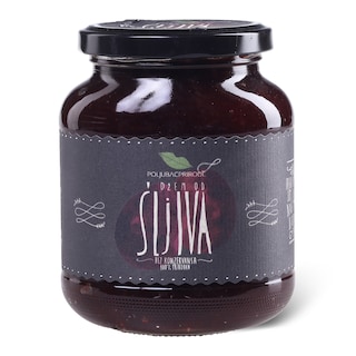Dzem od sljiva Jam&Jelly 430g