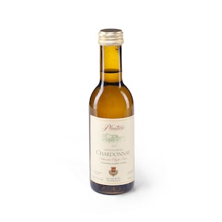 Vino belo Chardonney Plantaze 0.187l