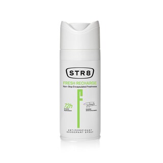 Dezodorans sprej Str8 Fresh Rechar.150ml
