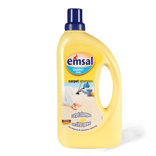 Emsal Carpet Shampoo 750Ml