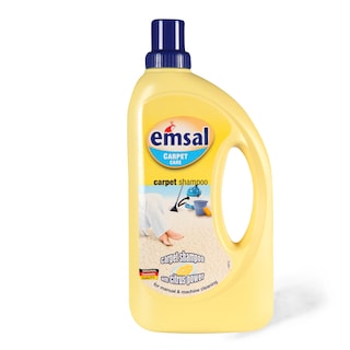 Emsal Carpet Shampoo 750Ml