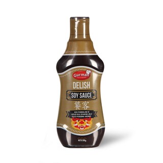Soja sos Gurman 250g