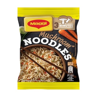 Nudle Maggi sa ukusom pecuraka 59,2g