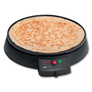 Aparat za palacinke CM 3372 900w Ø 29cm