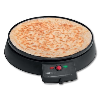 Aparat za palacinke CM 3372 900w Ø 29cm