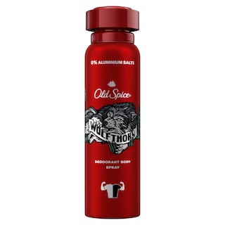 Deo/Sprej Old Spice Wolfthorn 150ml