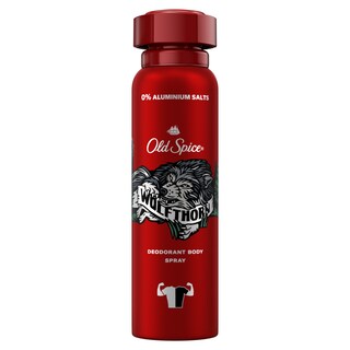 Deo/Sprej Old Spice Wolfthorn 150ml