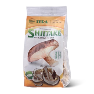 Pecurka sitaka suva 30g