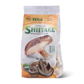 Pecurka sitaka suva 30g