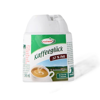 Pavlaka za kafu 12%mm Hochwald 200ml