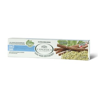 Pasta L'Angelica Fresh Breath 75ml