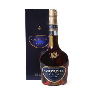 Brendi vsop Courvoisier  0,7l