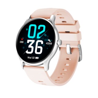 Pametni sat roze Denver SW-173