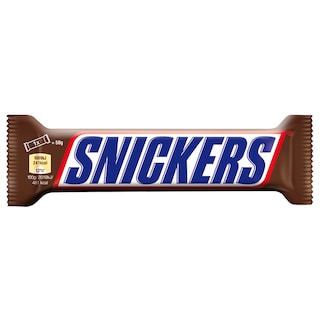 Snickers