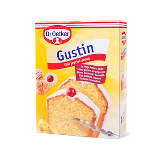 Dr Oetker