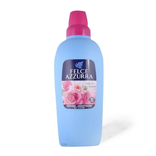 Omeksivac Rosa/fiori di loto Felce 2l