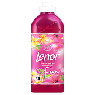 Omeksivac Exotic Bloom Lenor 1,5l