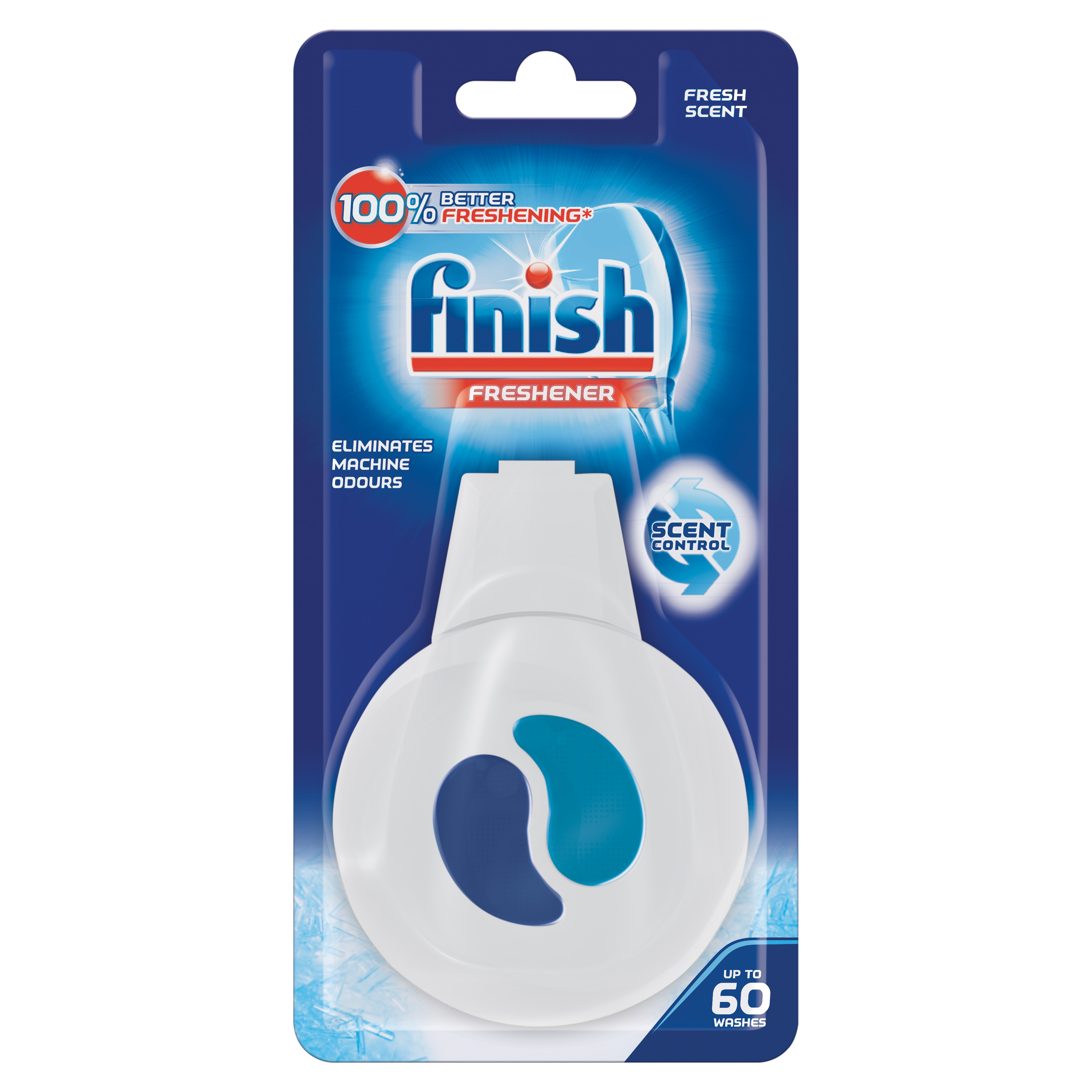 Odstranjivac mirisa Finish Odor Stop, Alca Trgovina