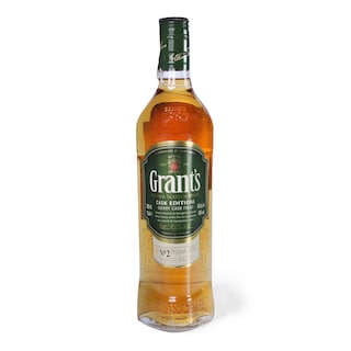 Whisky Grant's Sherry Cask 0,7l
