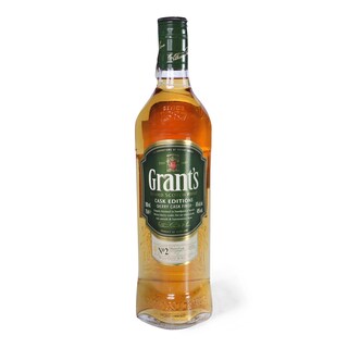 Whisky Grant's Sherry Cask 0,7l