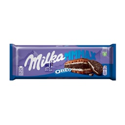 Cokolada mlecna Oreo Milka 300g