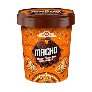 Slad.Macho Ch.Or.casa Frikom 370ml/260g