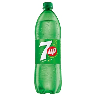 7 UP