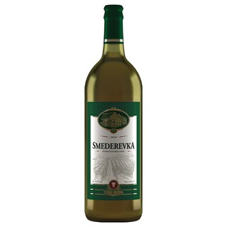 Vino belo Smederevka Vino Zupa 1l