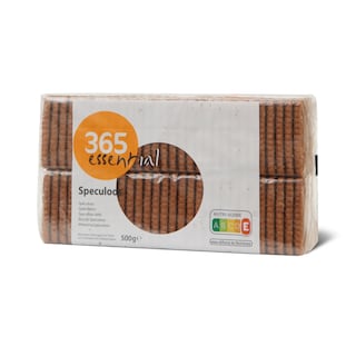 Keks Spekulas DLL 500g