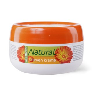 Krema Natural neven Multiactiv 200ml