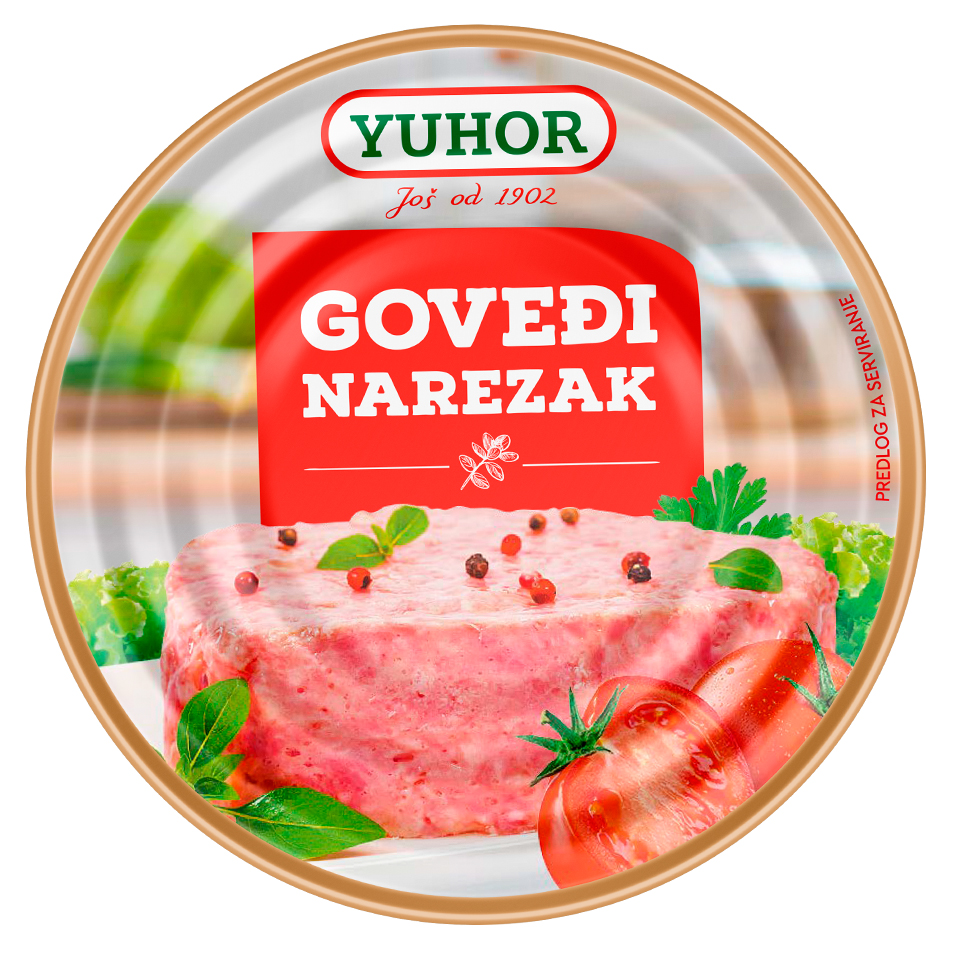 Yuhor