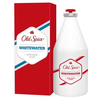 Losion pos.brij.Whitewate Old Spice100ml