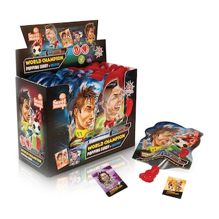 Lizalica World Champion Sweetmania 18g