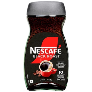 Nescafe