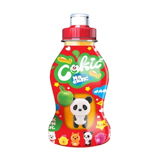 Sok jabuka Cokic 0.33l