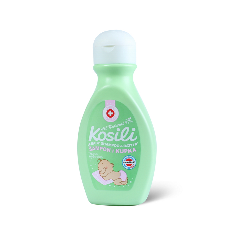 Kosili
