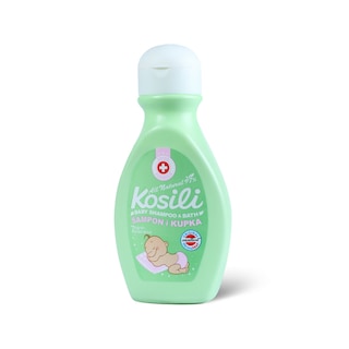 Kosili All Natural samp kupka 200ml