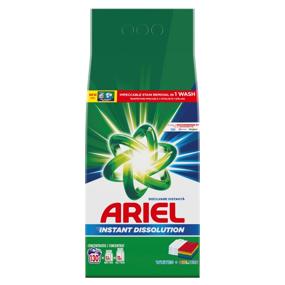 Ariel