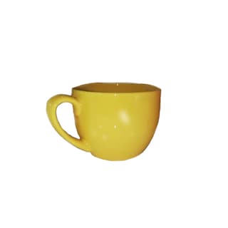 Solja Jumbo zuta 50cl