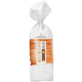 Hleb beli seceni Tvojih 5 minuta 500g