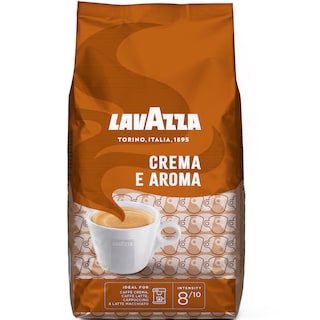 Kafa zrno Crema&aroma Lavazza 1kg