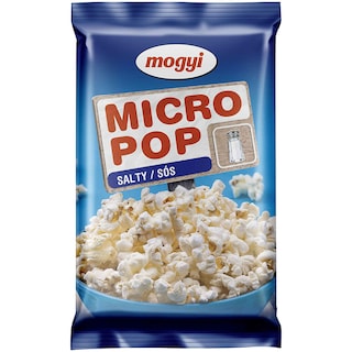 Kukuruz za kok.slani/mikrot.pec100gMogyi