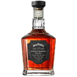Whiskey Jack Daniel`s Single Barrel 0,7l