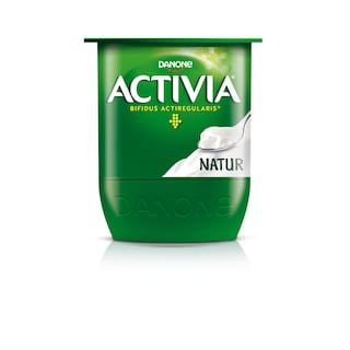 Activia prirodni casa 125g